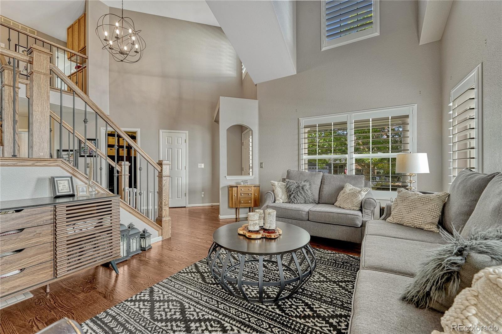 MLS Image #5 for 380  rose finch circle,highlands ranch, Colorado