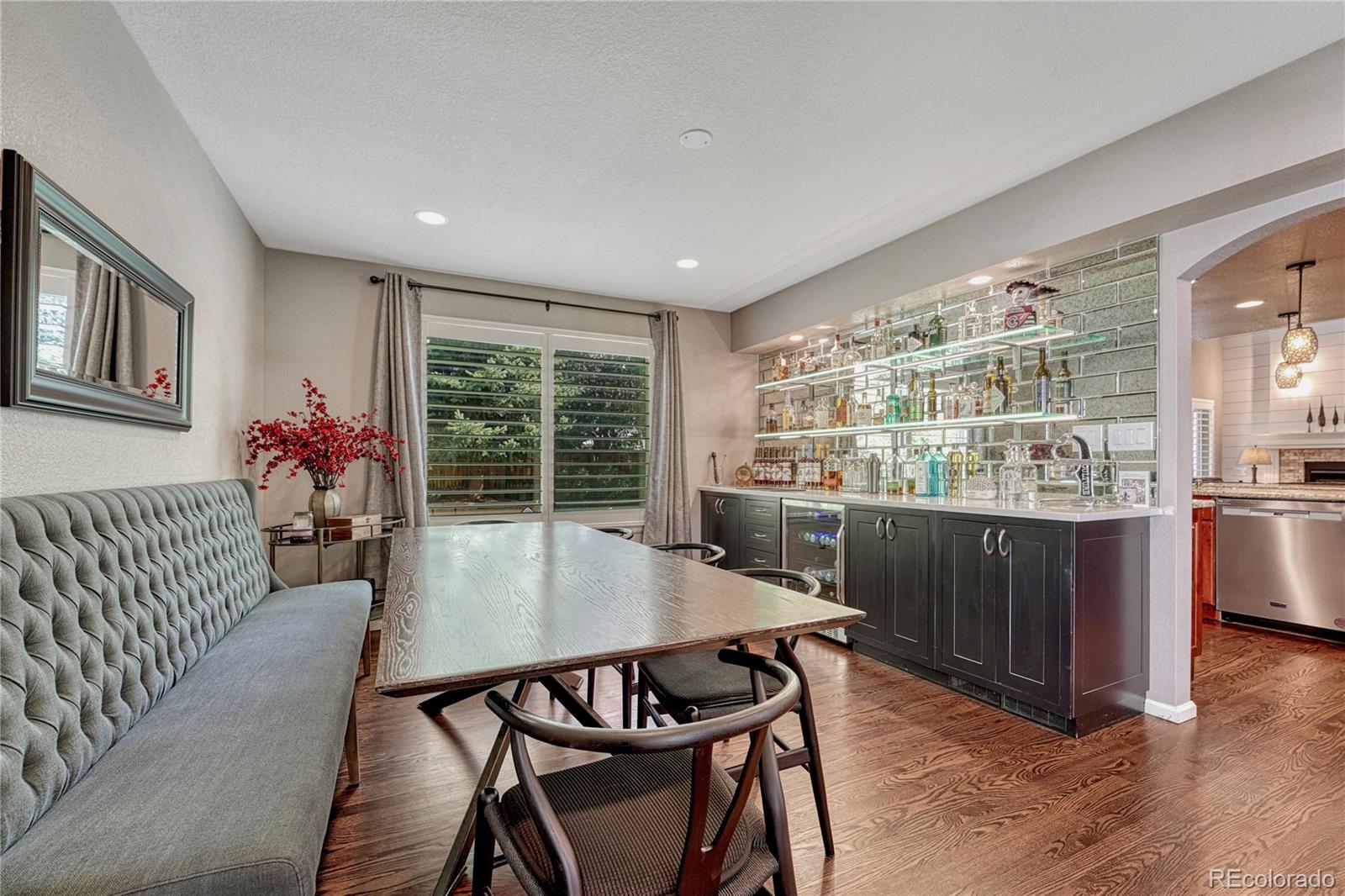 MLS Image #6 for 380  rose finch circle,highlands ranch, Colorado