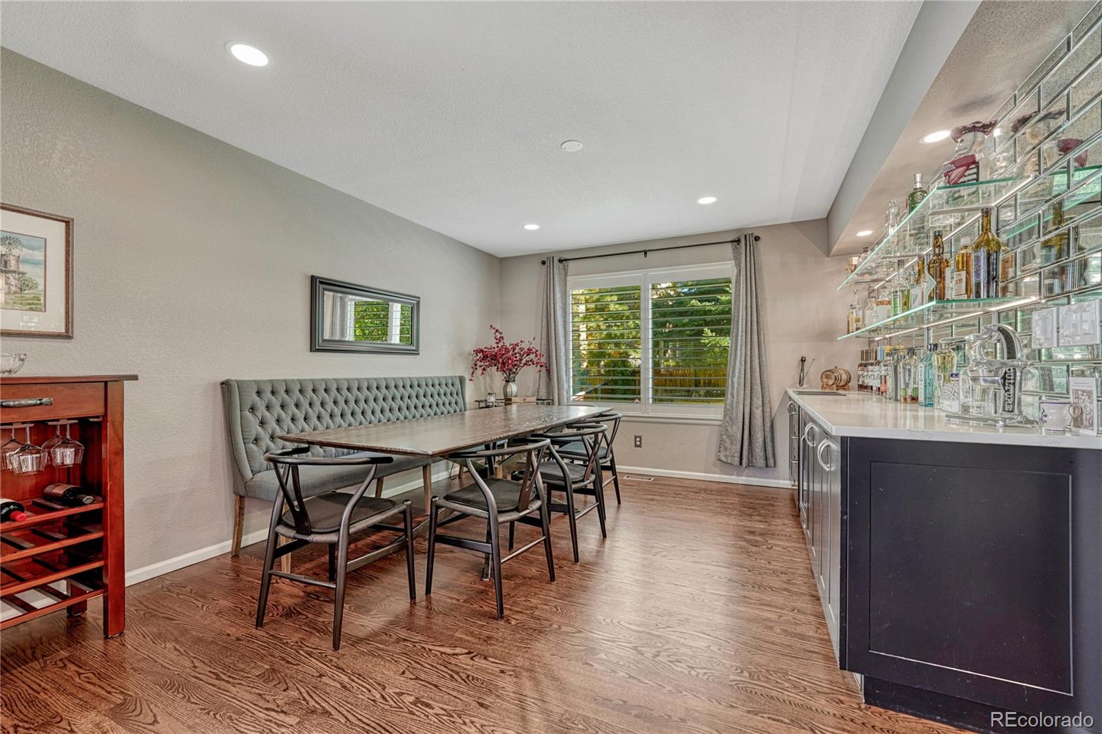 MLS Image #7 for 380  rose finch circle,highlands ranch, Colorado