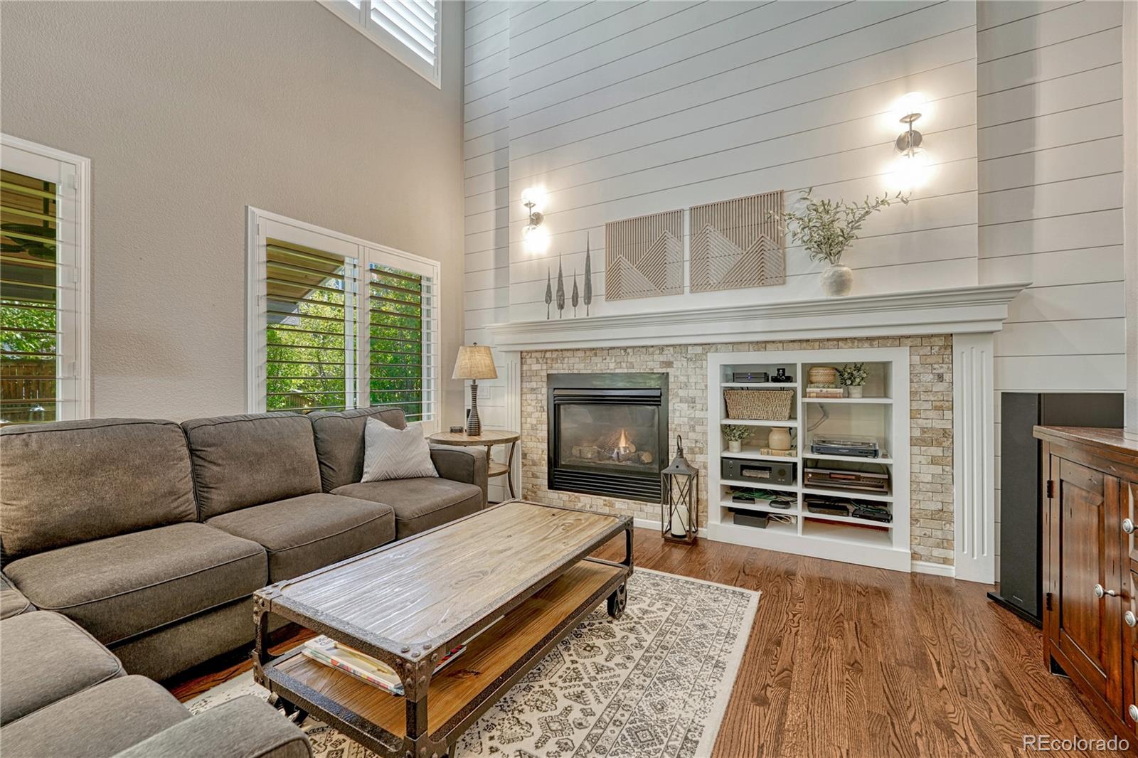 MLS Image #8 for 380  rose finch circle,highlands ranch, Colorado