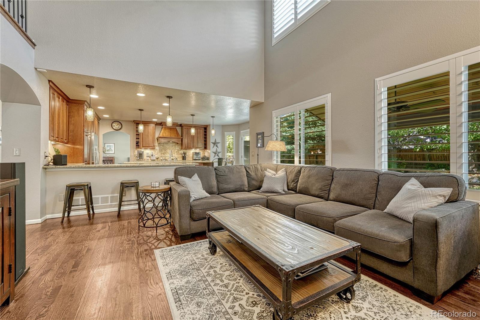 MLS Image #9 for 380  rose finch circle,highlands ranch, Colorado