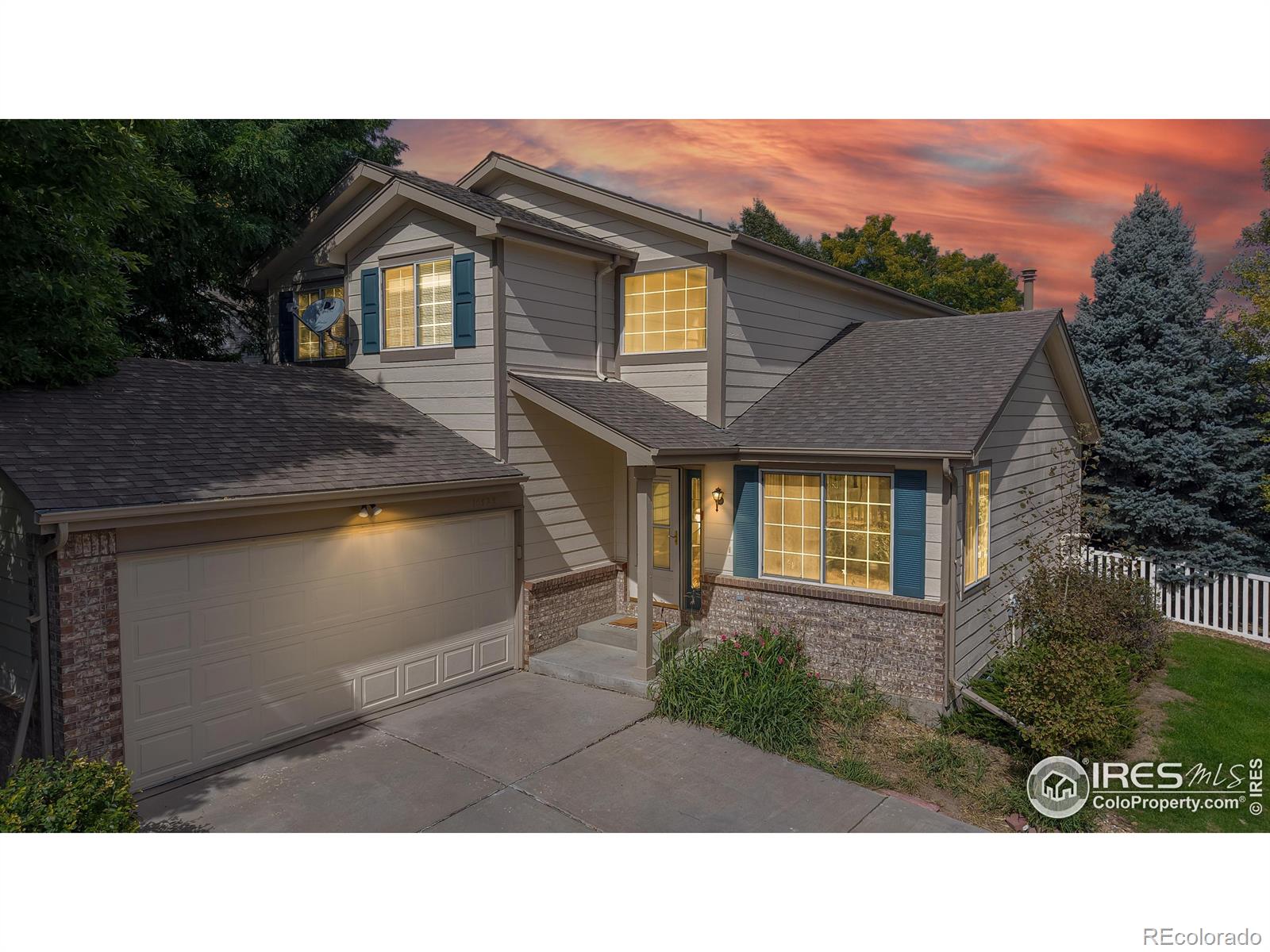 MLS Image #0 for 10525  madison street,thornton, Colorado