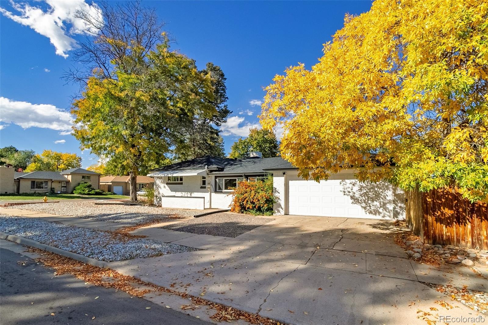 MLS Image #1 for 2090 s wolff street,denver, Colorado