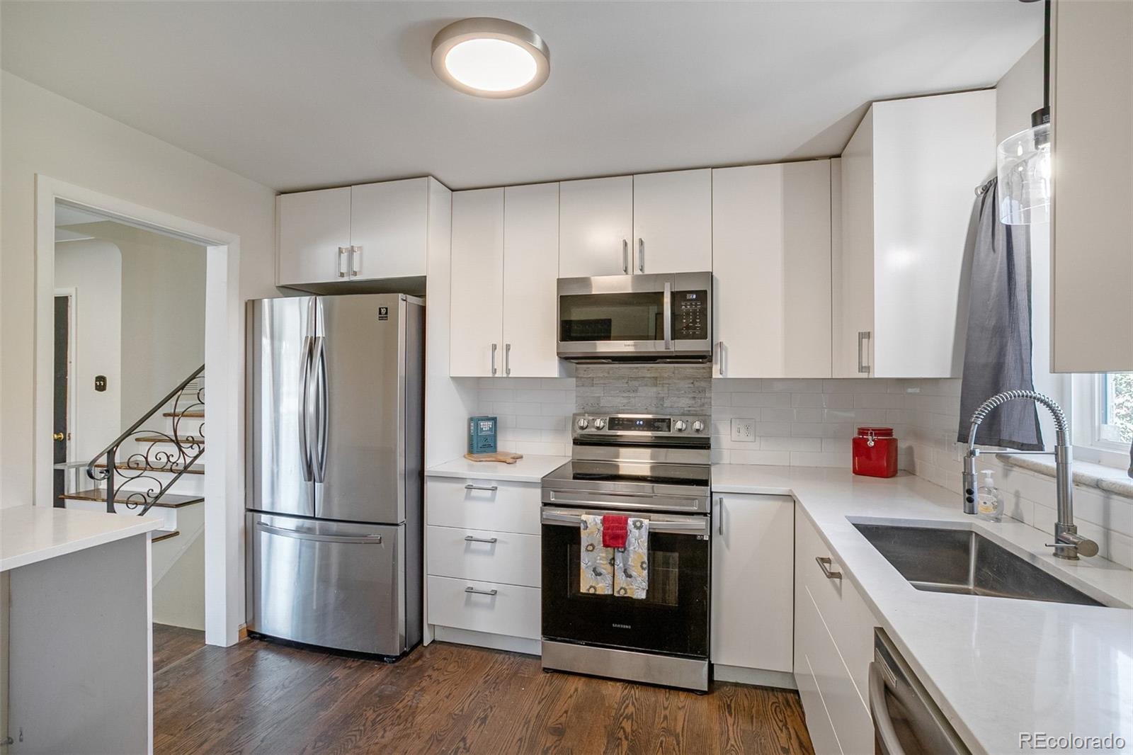 MLS Image #2 for 2090 s wolff street,denver, Colorado