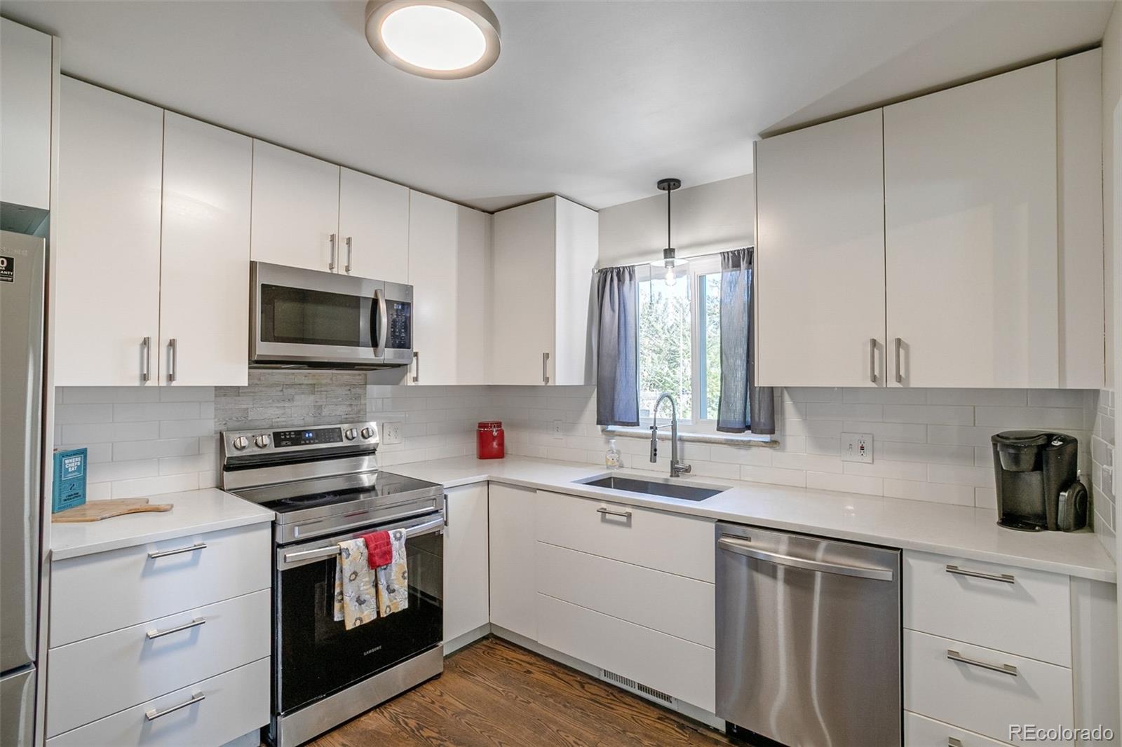 MLS Image #3 for 2090 s wolff street,denver, Colorado