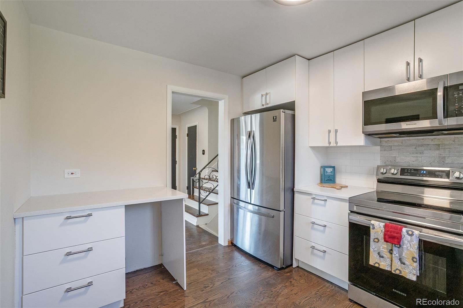 MLS Image #4 for 2090 s wolff street,denver, Colorado