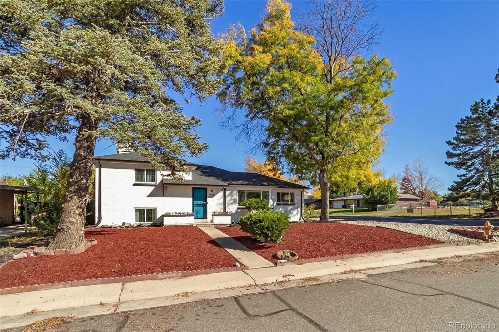 MLS Image #40 for 2090 s wolff street,denver, Colorado