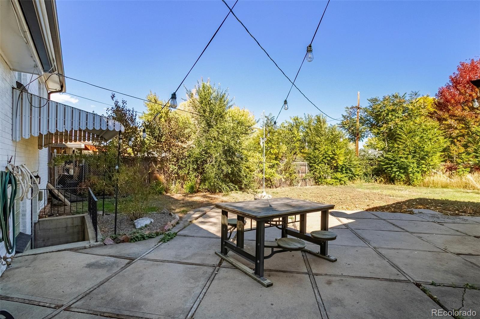 MLS Image #43 for 2090 s wolff street,denver, Colorado