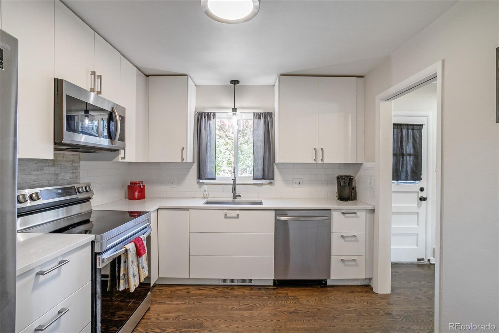 MLS Image #5 for 2090 s wolff street,denver, Colorado
