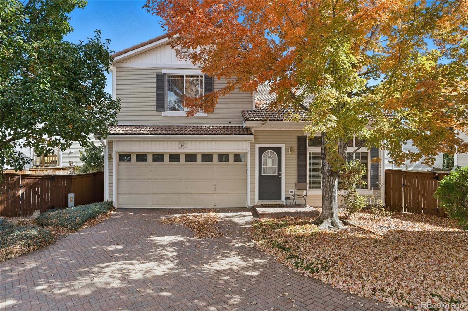 MLS Image #0 for 20000  mitchell place,denver, Colorado