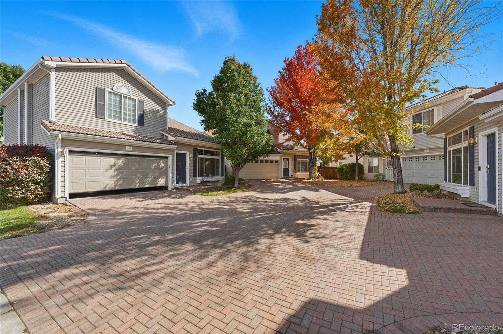 MLS Image #1 for 20000  mitchell place,denver, Colorado