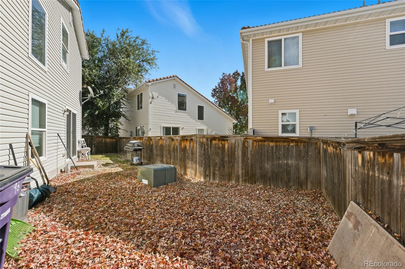 MLS Image #18 for 20000  mitchell place,denver, Colorado