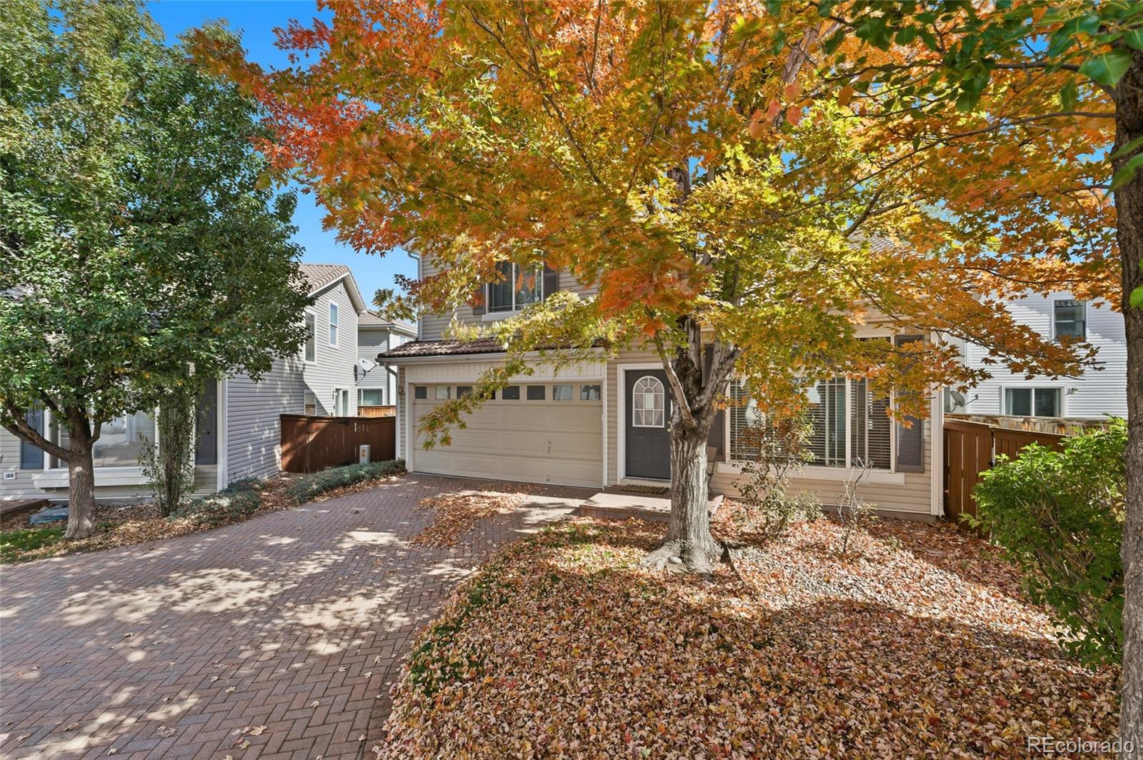 MLS Image #2 for 20000  mitchell place,denver, Colorado