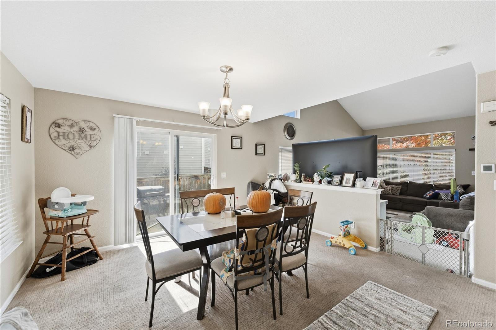 MLS Image #5 for 20000  mitchell place,denver, Colorado