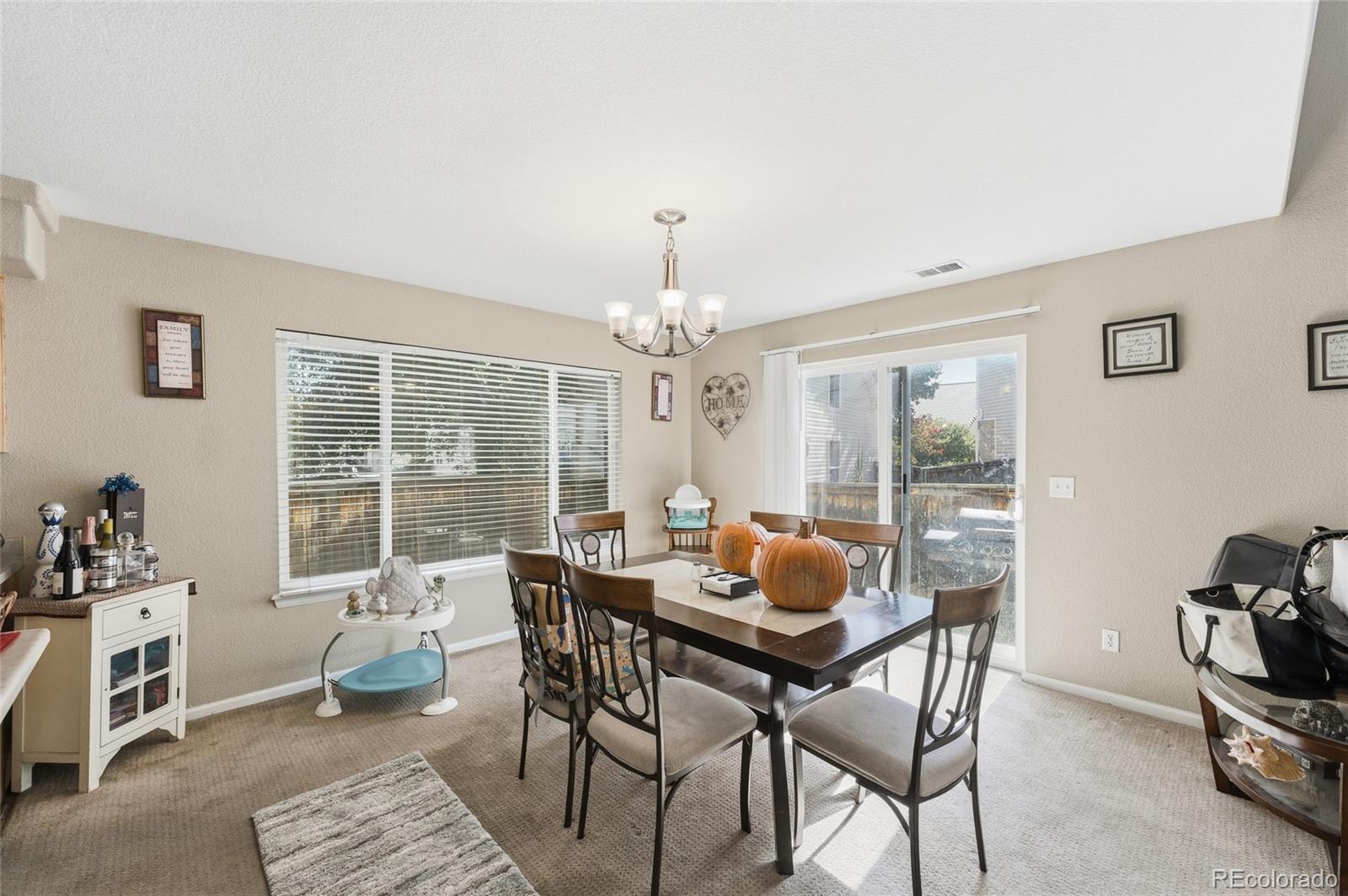 MLS Image #6 for 20000  mitchell place,denver, Colorado