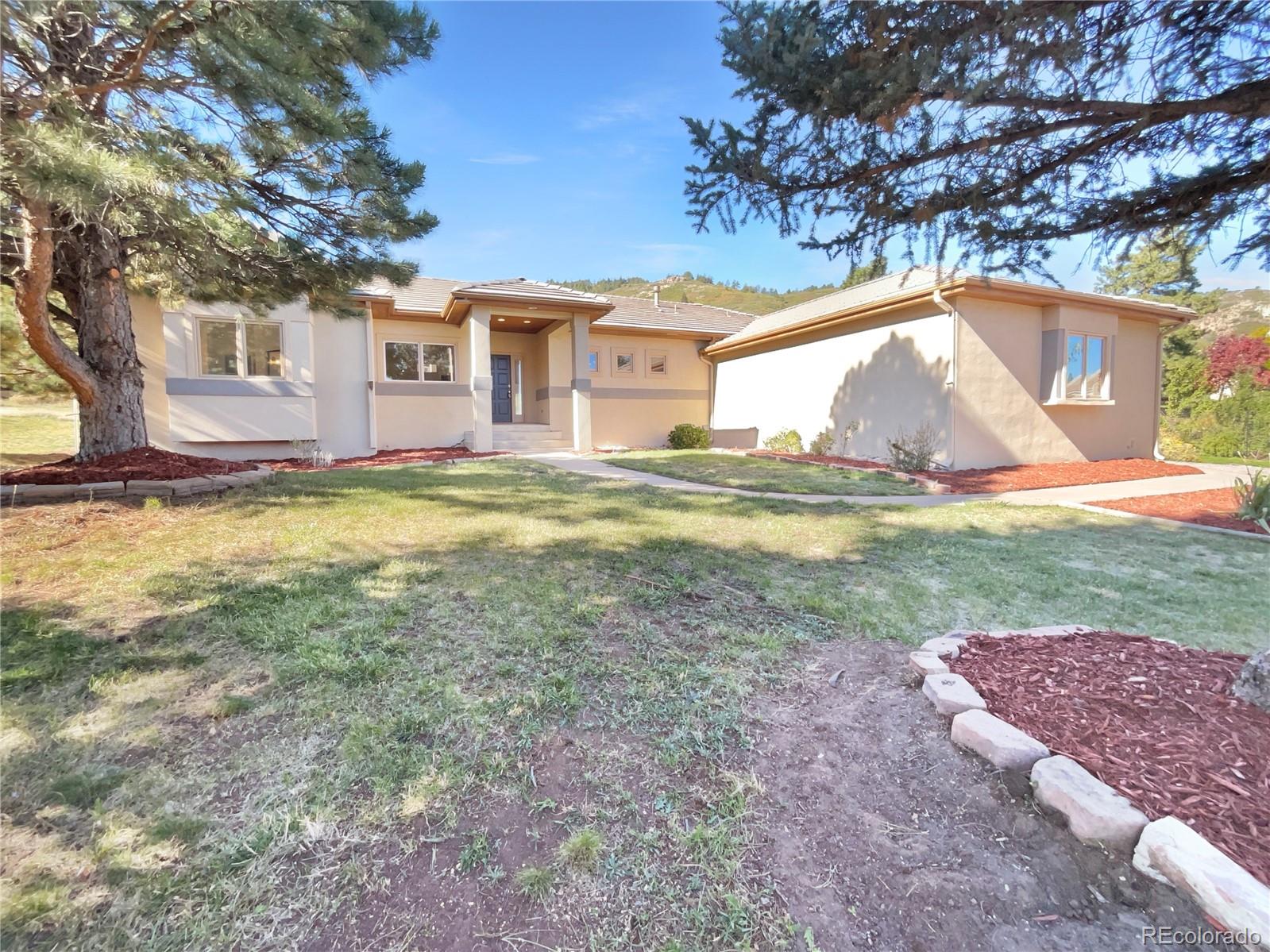 MLS Image #0 for 6424  willow broom trail,littleton, Colorado