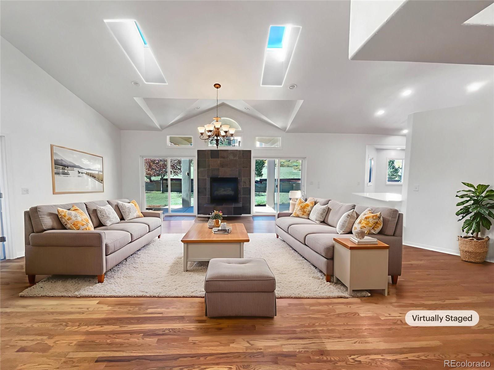 MLS Image #1 for 6424  willow broom trail,littleton, Colorado