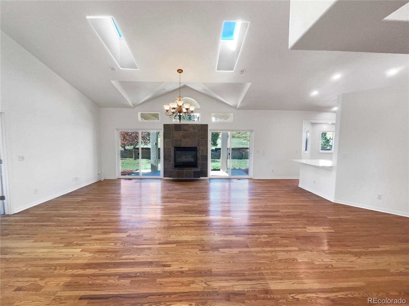 MLS Image #2 for 6424  willow broom trail,littleton, Colorado