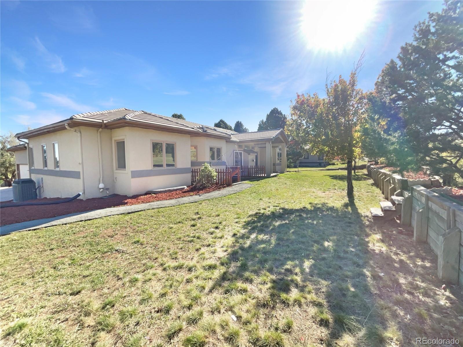 MLS Image #8 for 6424  willow broom trail,littleton, Colorado