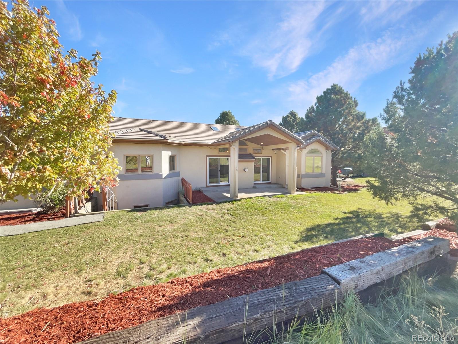 MLS Image #9 for 6424  willow broom trail,littleton, Colorado