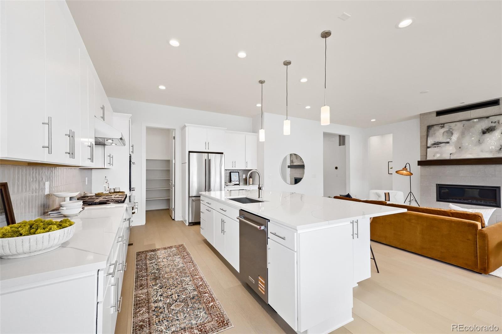 MLS Image #10 for 497  leafy aster lane,castle rock, Colorado