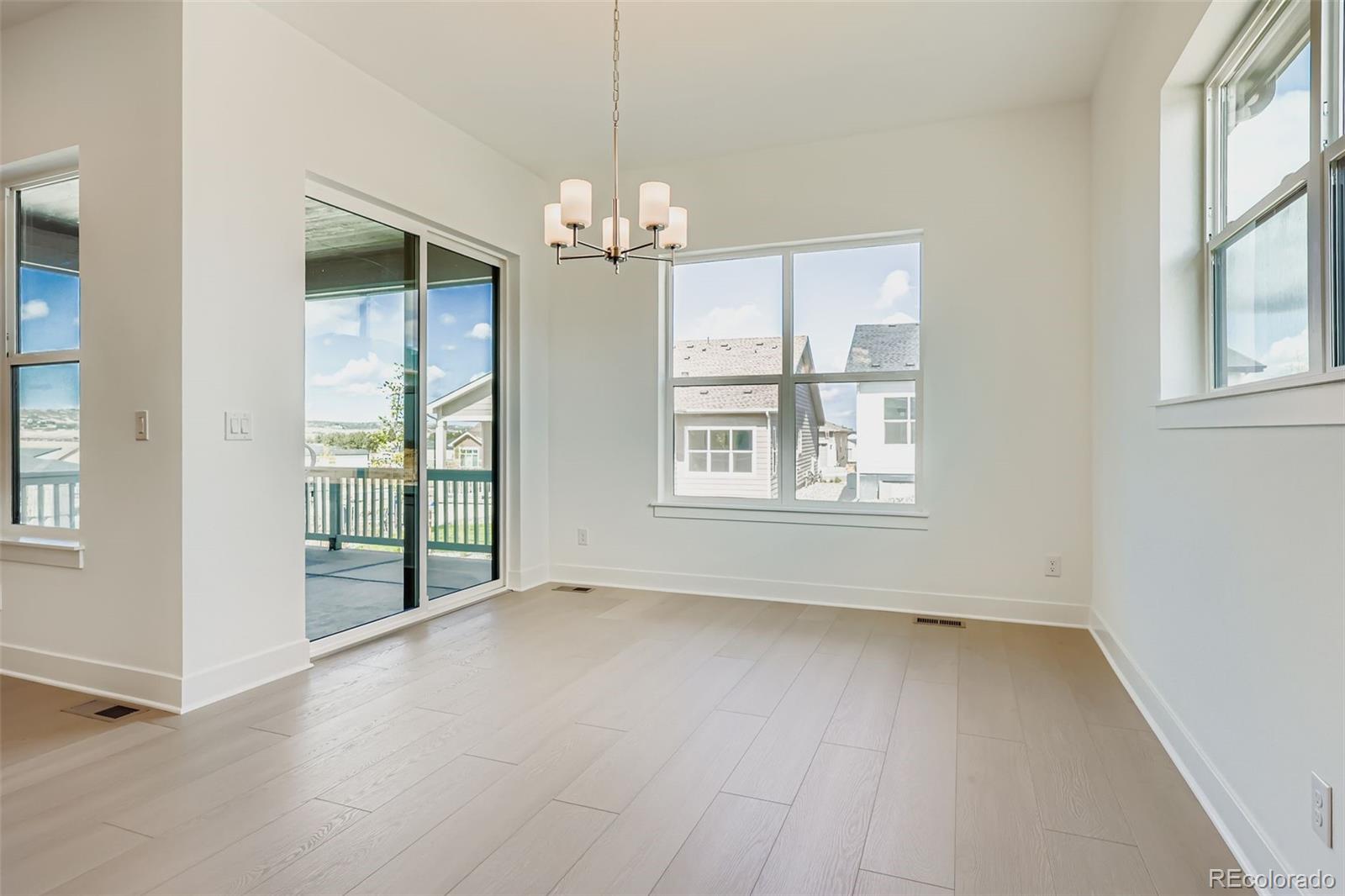 MLS Image #14 for 497  leafy aster lane,castle rock, Colorado