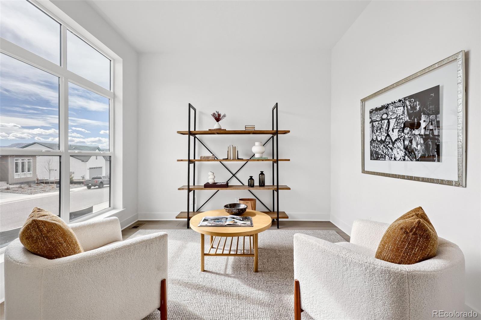 MLS Image #15 for 497  leafy aster lane,castle rock, Colorado