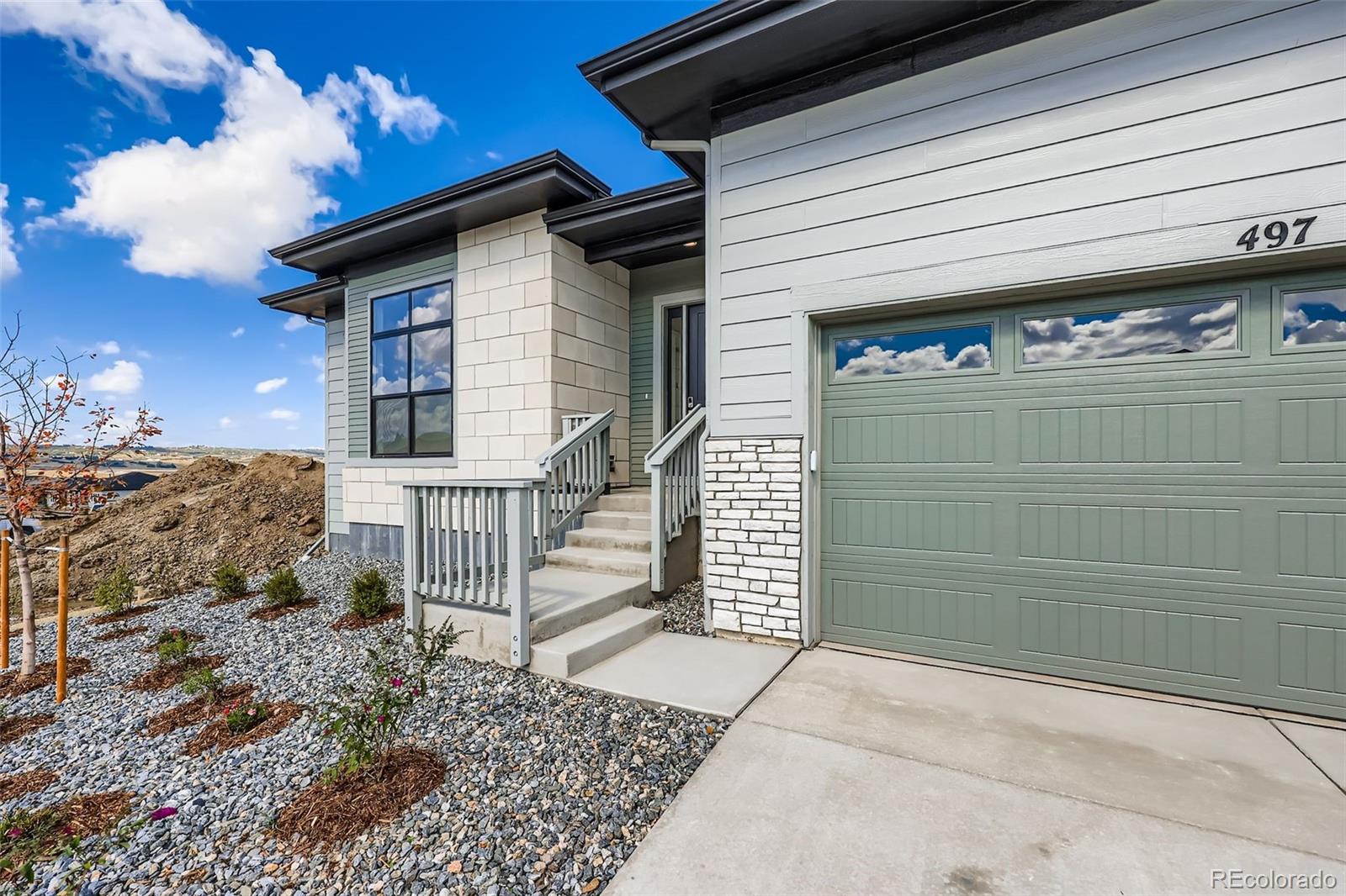 MLS Image #2 for 497  leafy aster lane,castle rock, Colorado