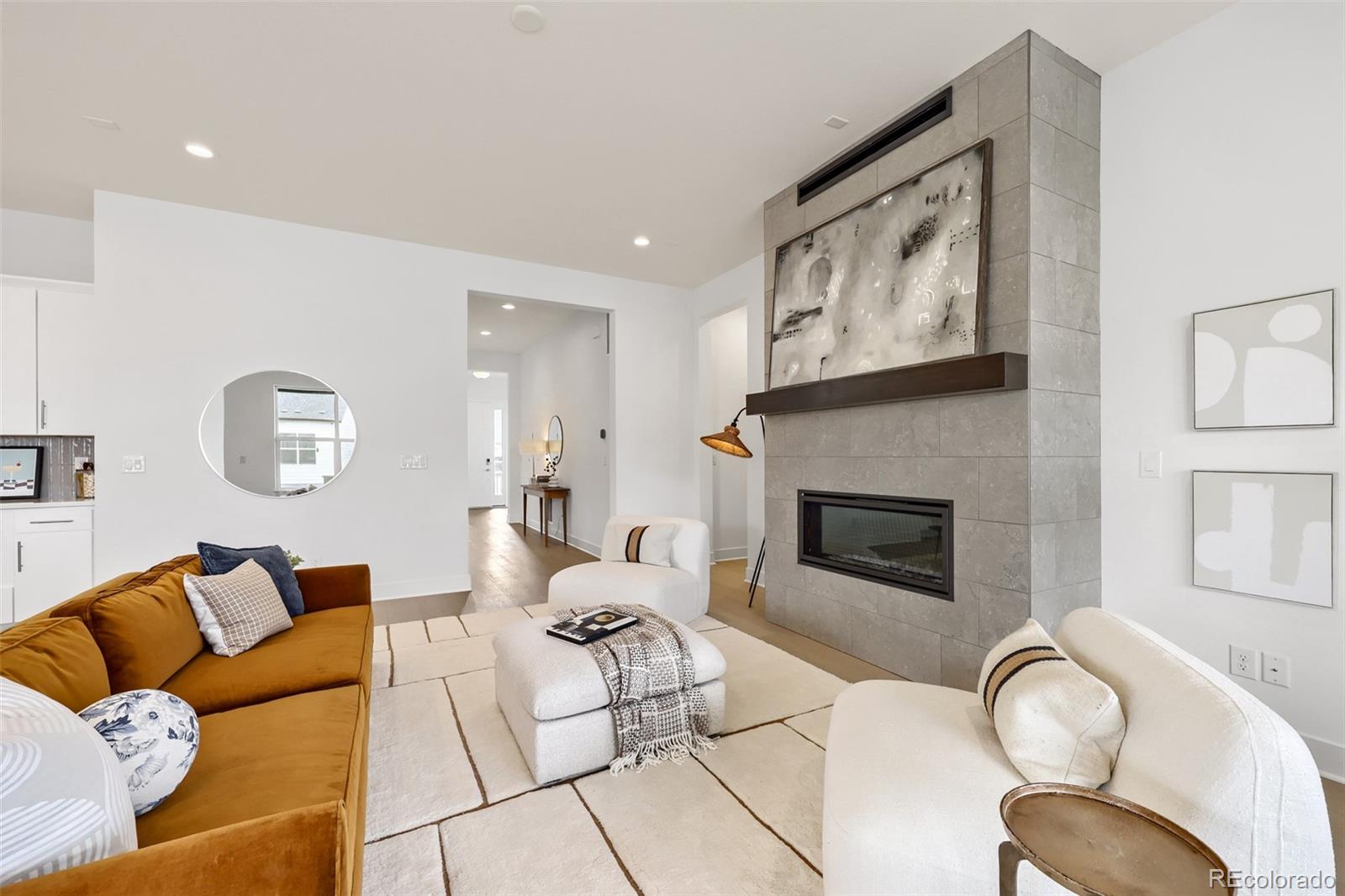 MLS Image #3 for 497  leafy aster lane,castle rock, Colorado