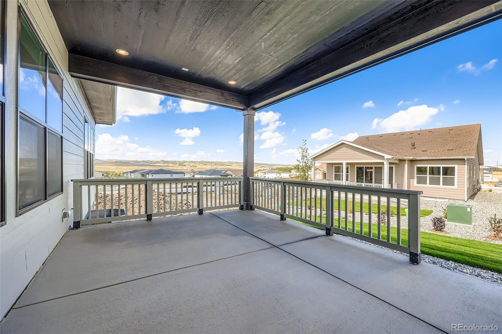 MLS Image #30 for 497  leafy aster lane,castle rock, Colorado