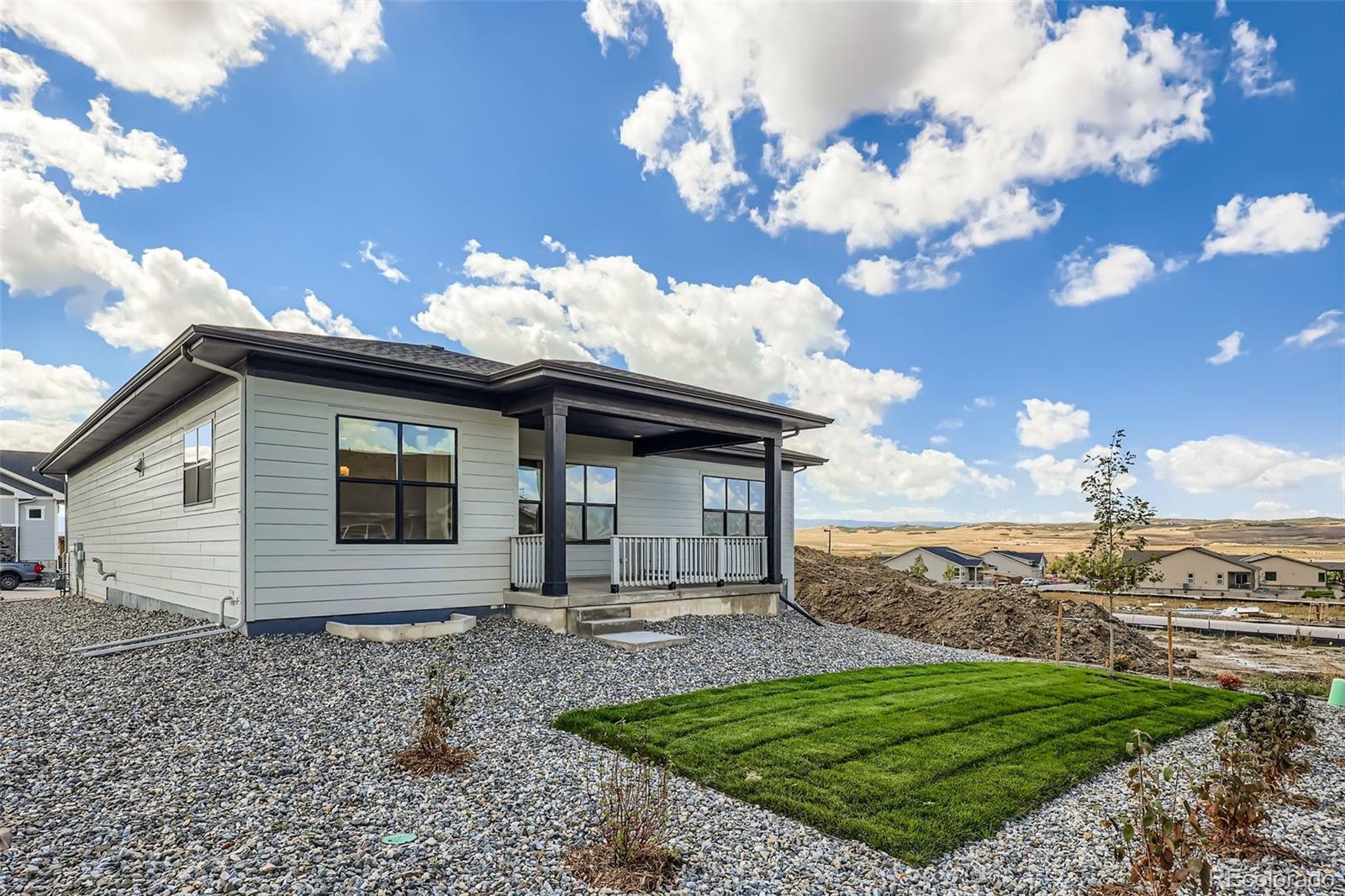 MLS Image #31 for 497  leafy aster lane,castle rock, Colorado