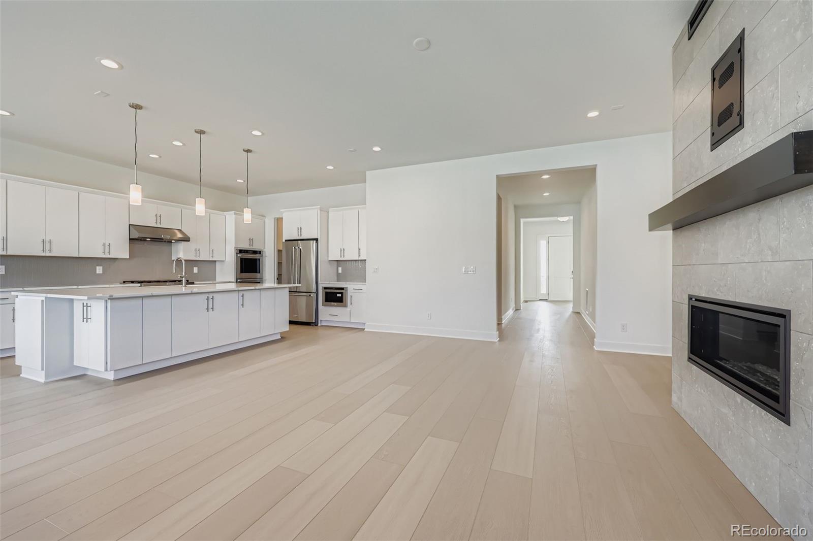 MLS Image #4 for 497  leafy aster lane,castle rock, Colorado