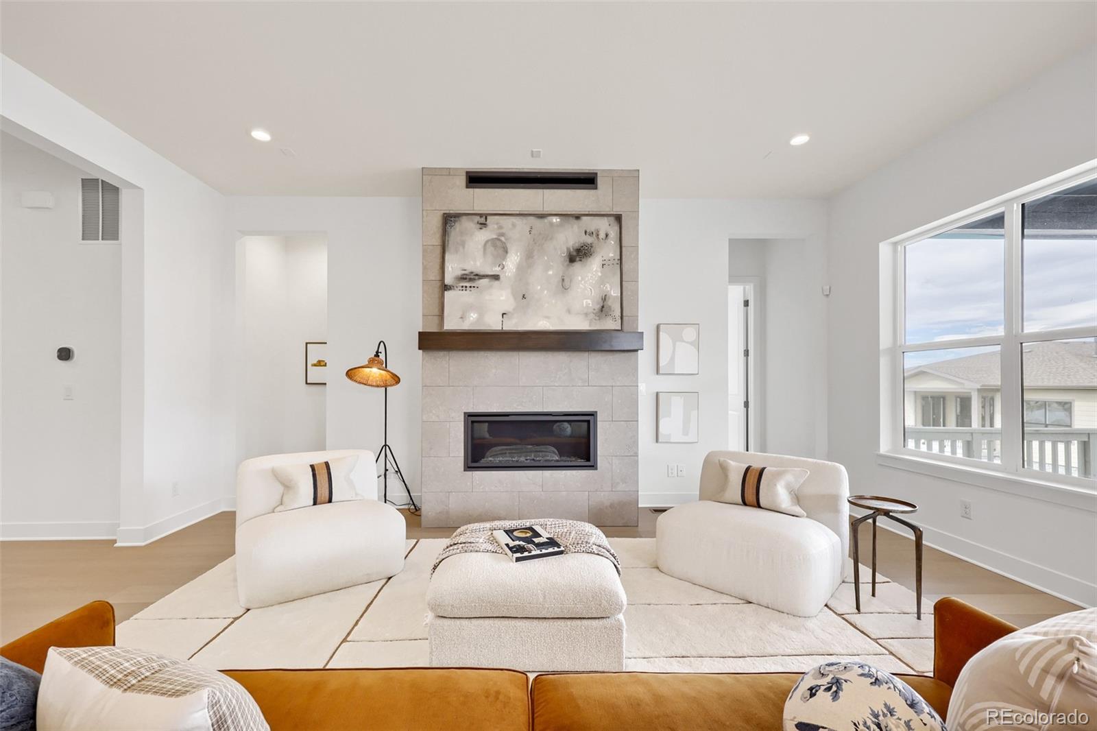 MLS Image #5 for 497  leafy aster lane,castle rock, Colorado