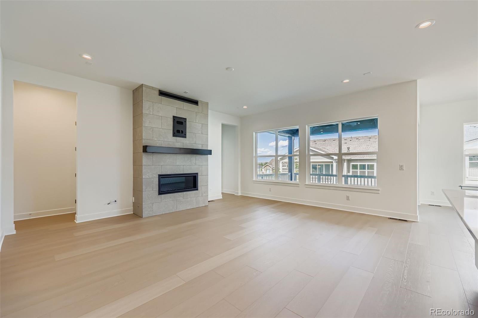 MLS Image #7 for 497  leafy aster lane,castle rock, Colorado