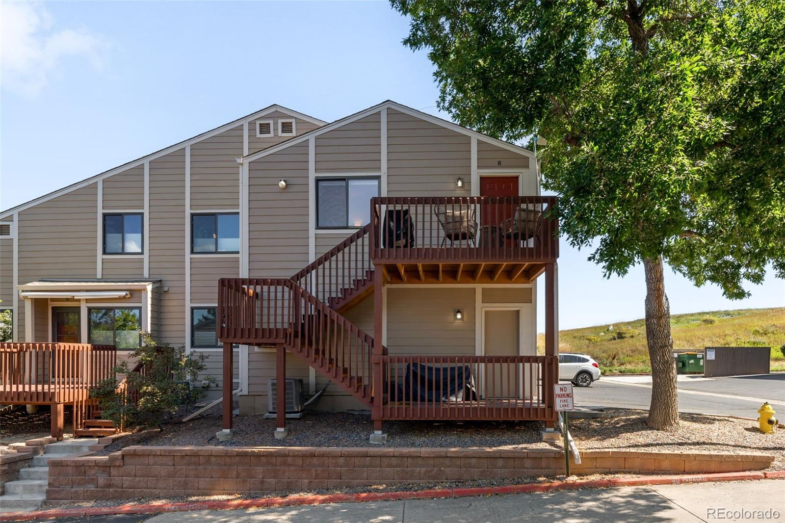 MLS Image #0 for 18264 w 58th place 8,golden, Colorado