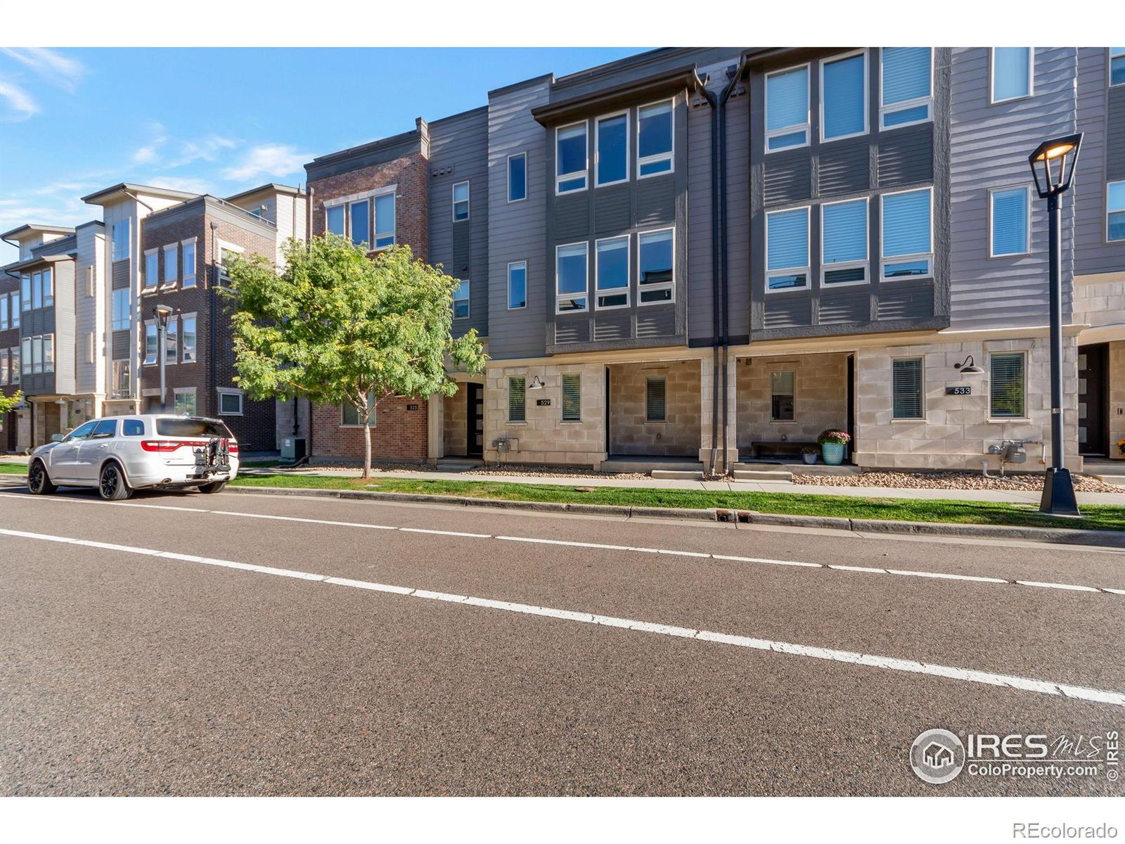 MLS Image #0 for 529  promenade drive,superior, Colorado