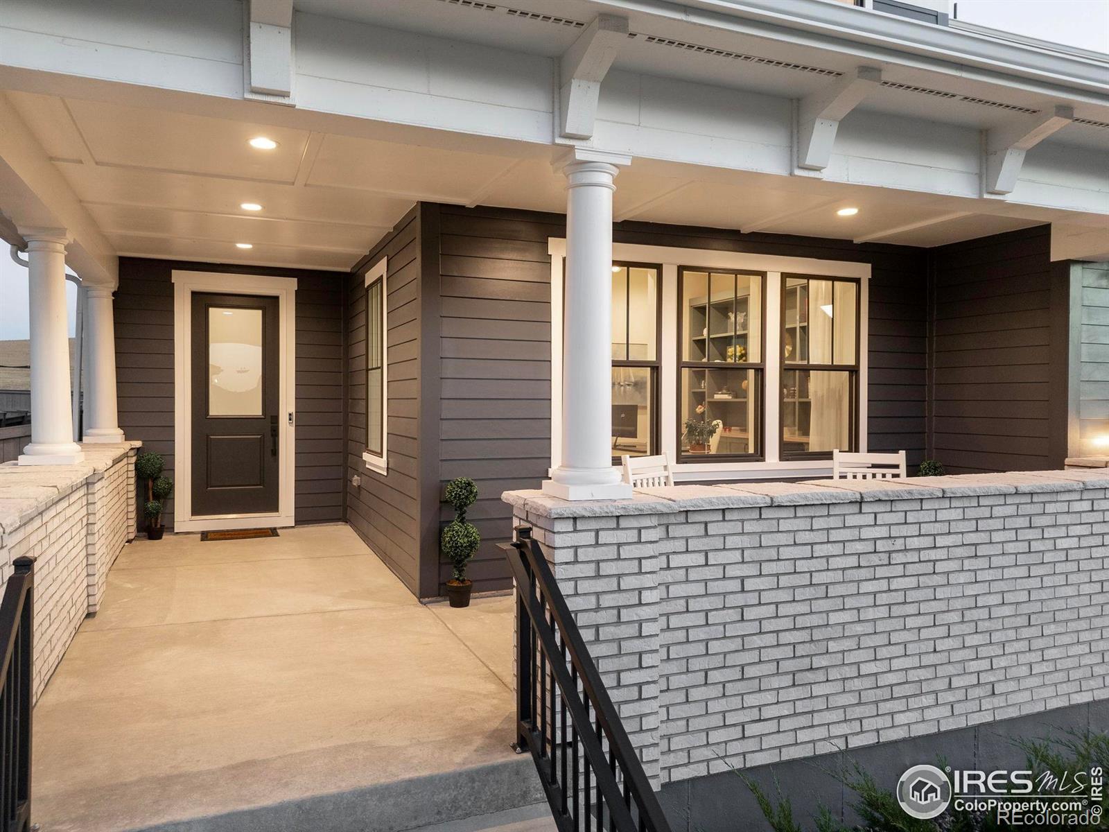 MLS Image #2 for 1874  hickory avenue,erie, Colorado