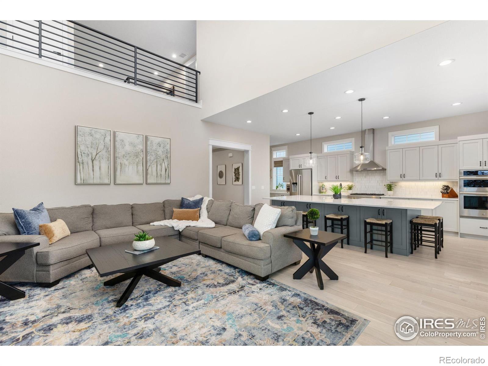 MLS Image #9 for 1874  hickory avenue,erie, Colorado