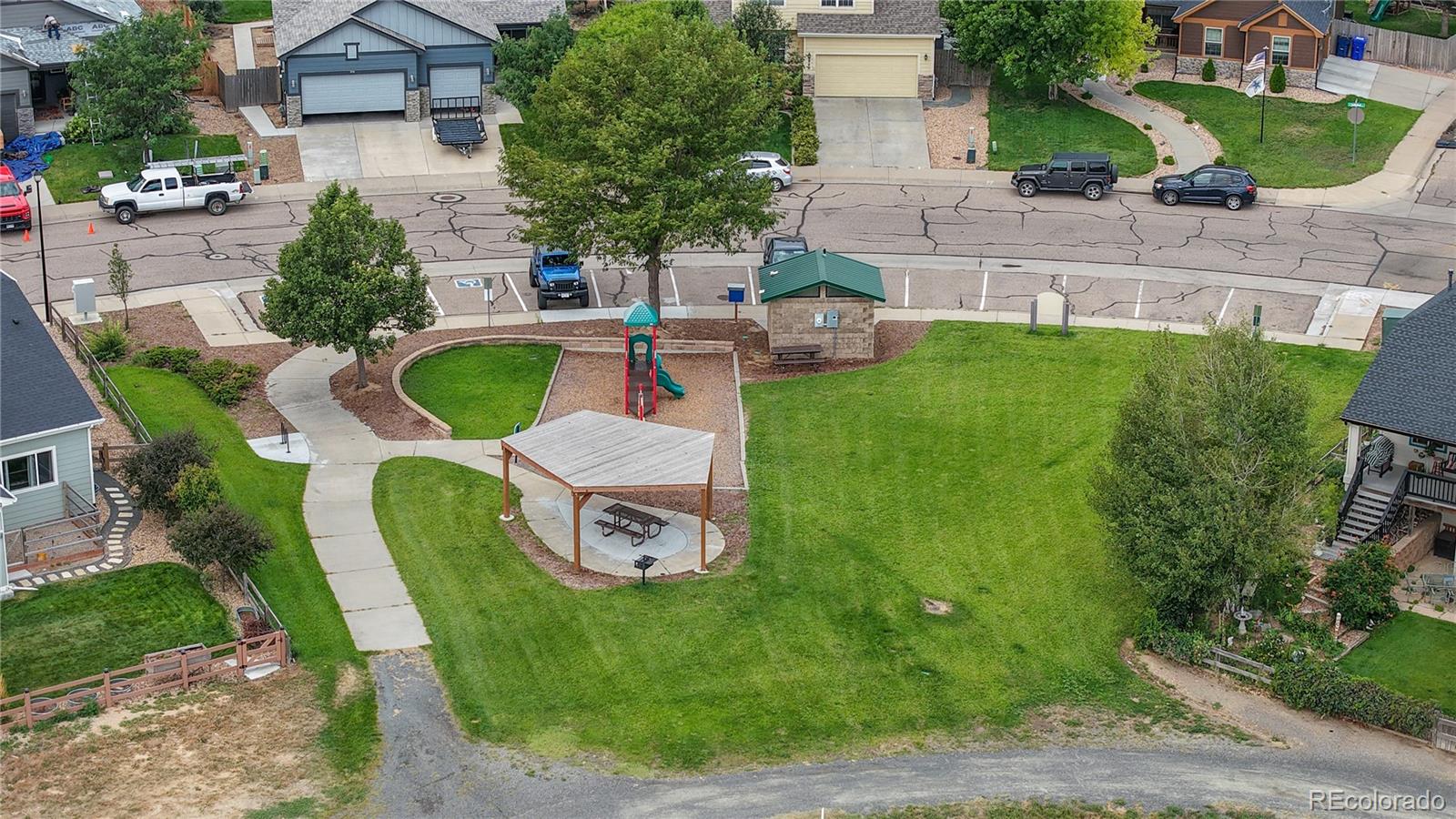 MLS Image #42 for 622  traildust drive,milliken, Colorado