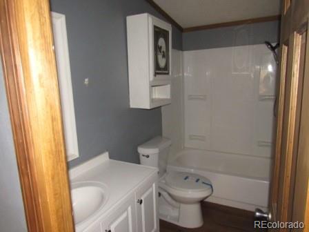 MLS Image #16 for 12855  cr 255 ,westcliffe, Colorado