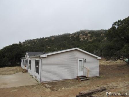 MLS Image #21 for 12855  cr 255 ,westcliffe, Colorado
