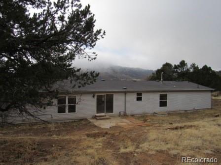 MLS Image #22 for 12855  cr 255 ,westcliffe, Colorado