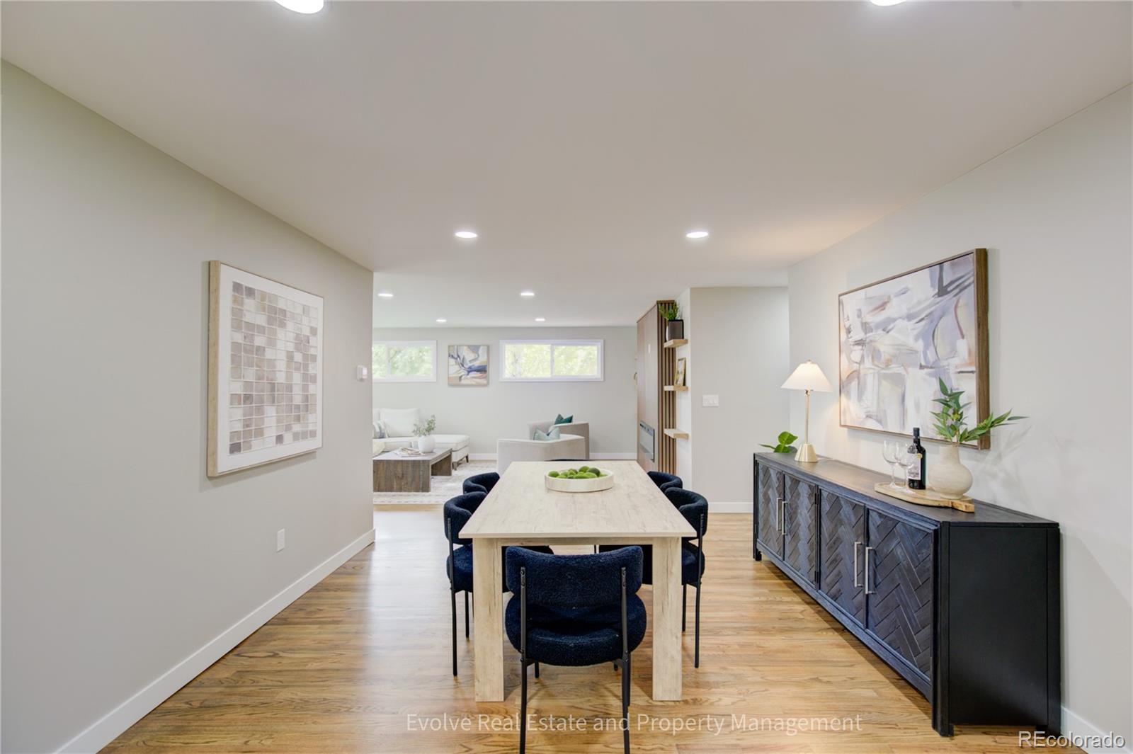 MLS Image #10 for 2525 s ivanhoe place,denver, Colorado