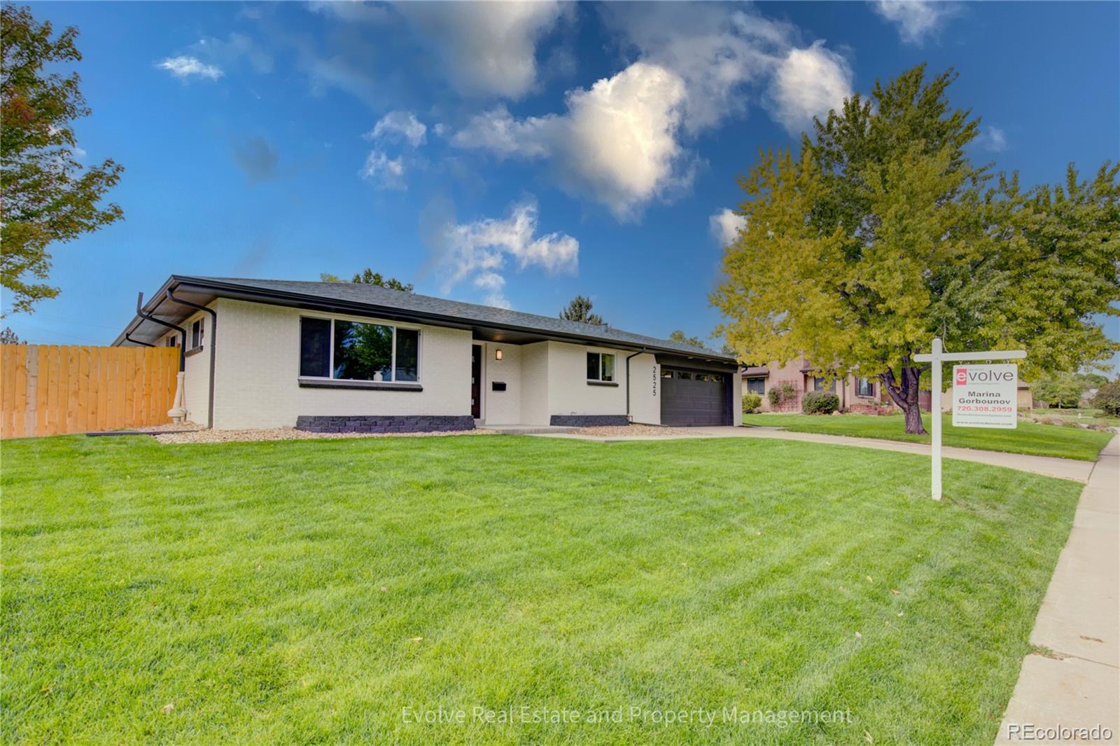 MLS Image #2 for 2525 s ivanhoe place,denver, Colorado