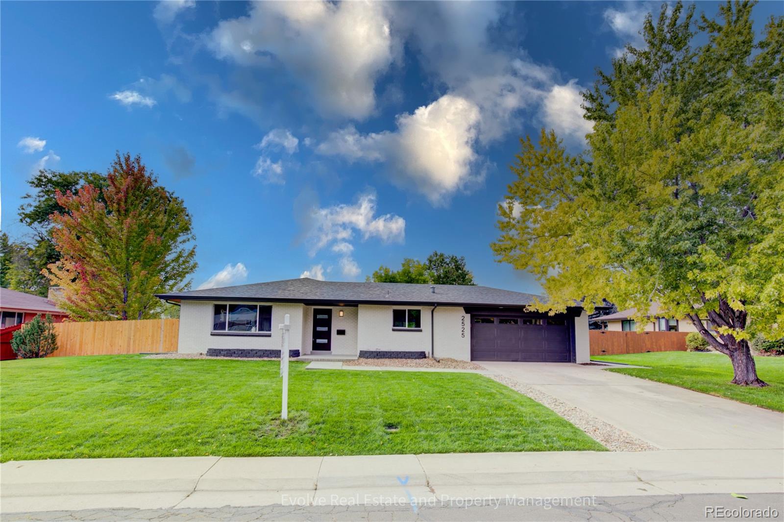 MLS Image #3 for 2525 s ivanhoe place,denver, Colorado