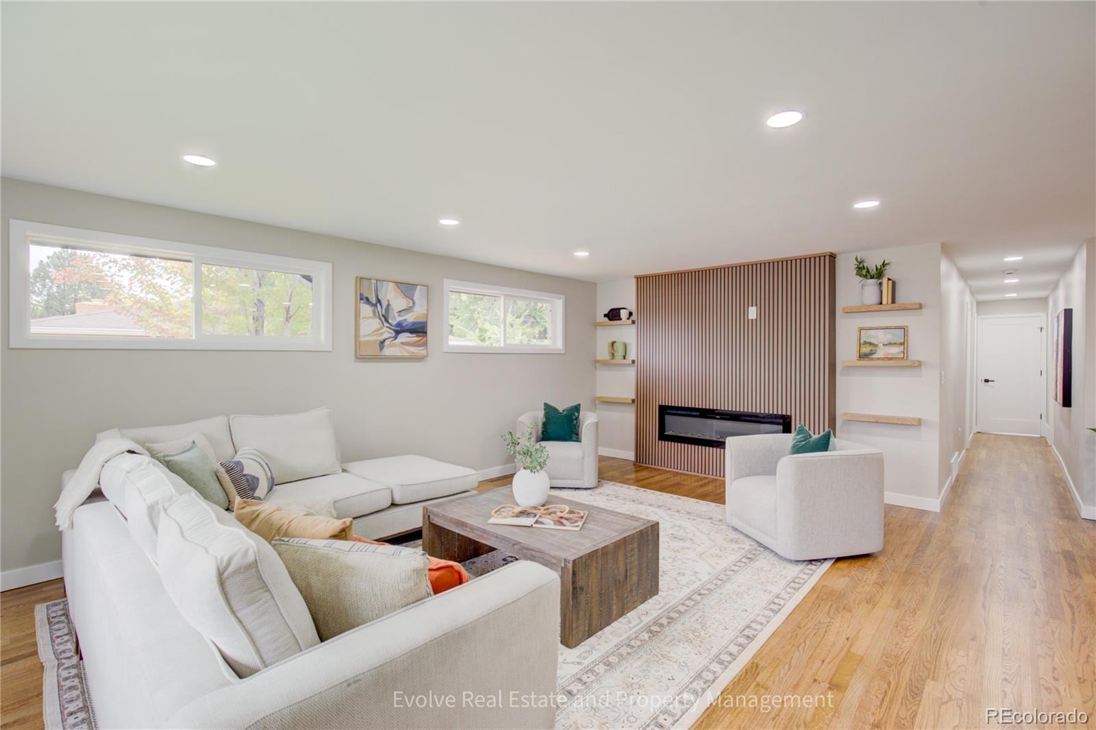 MLS Image #5 for 2525 s ivanhoe place,denver, Colorado