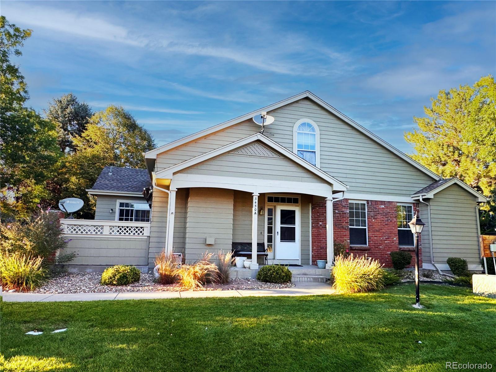 MLS Image #0 for 3450 w 98th drive a,westminster, Colorado