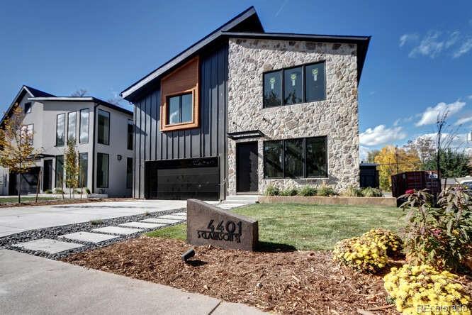 MLS Image #1 for 4401 s clarkson street,englewood, Colorado