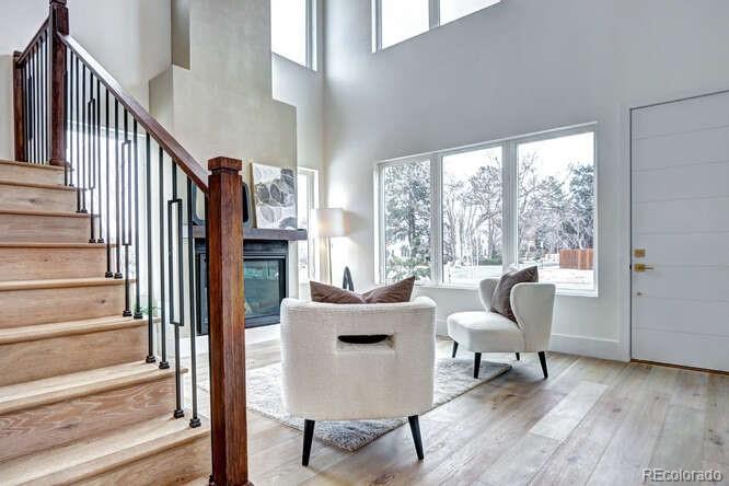 MLS Image #3 for 4401 s clarkson street,englewood, Colorado