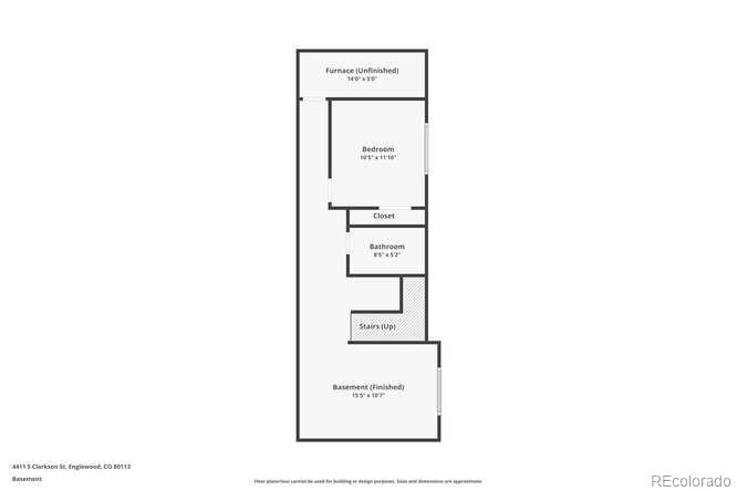 MLS Image #34 for 4401 s clarkson street,englewood, Colorado